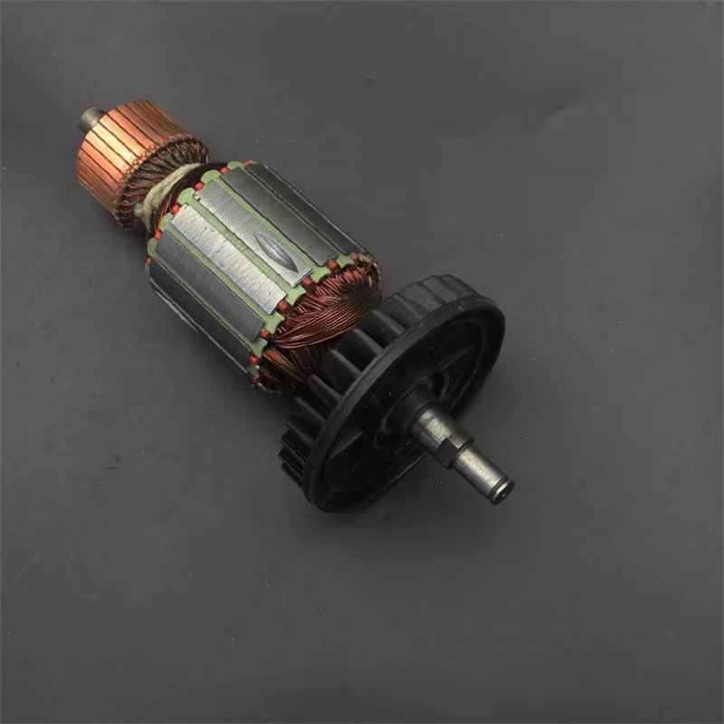 Rotor de meuleuse d'angle, adapté pour Makita 9067, 180, accessoires pour outils électriques