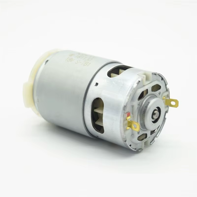 Moteur CC 18 V N 376649 18 dents pour tournevis pour perceuse sans fil Dewalt DCD776