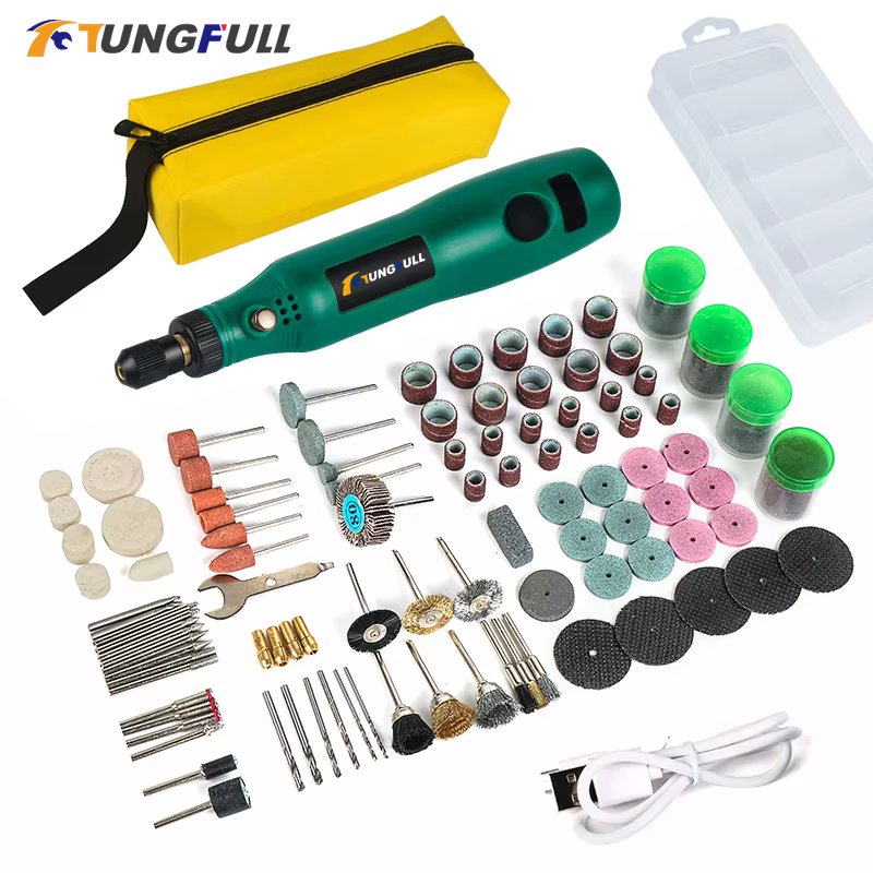 Mini outil rotatif perceuse sans fil