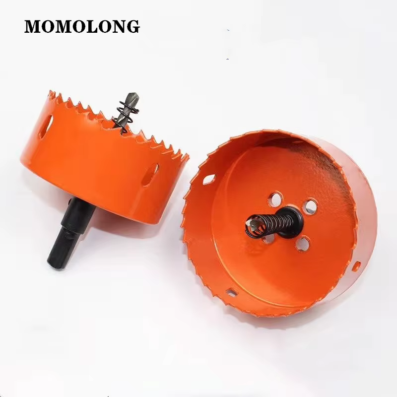 Scie cloche M42 en acier HSS