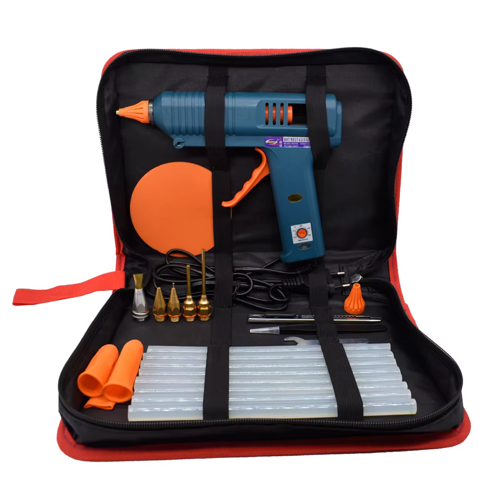 Boîte de rangement pour outils