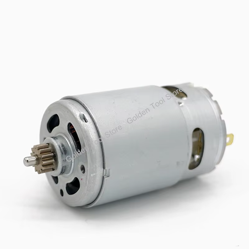 Moteur 14.4V 13 dents 13