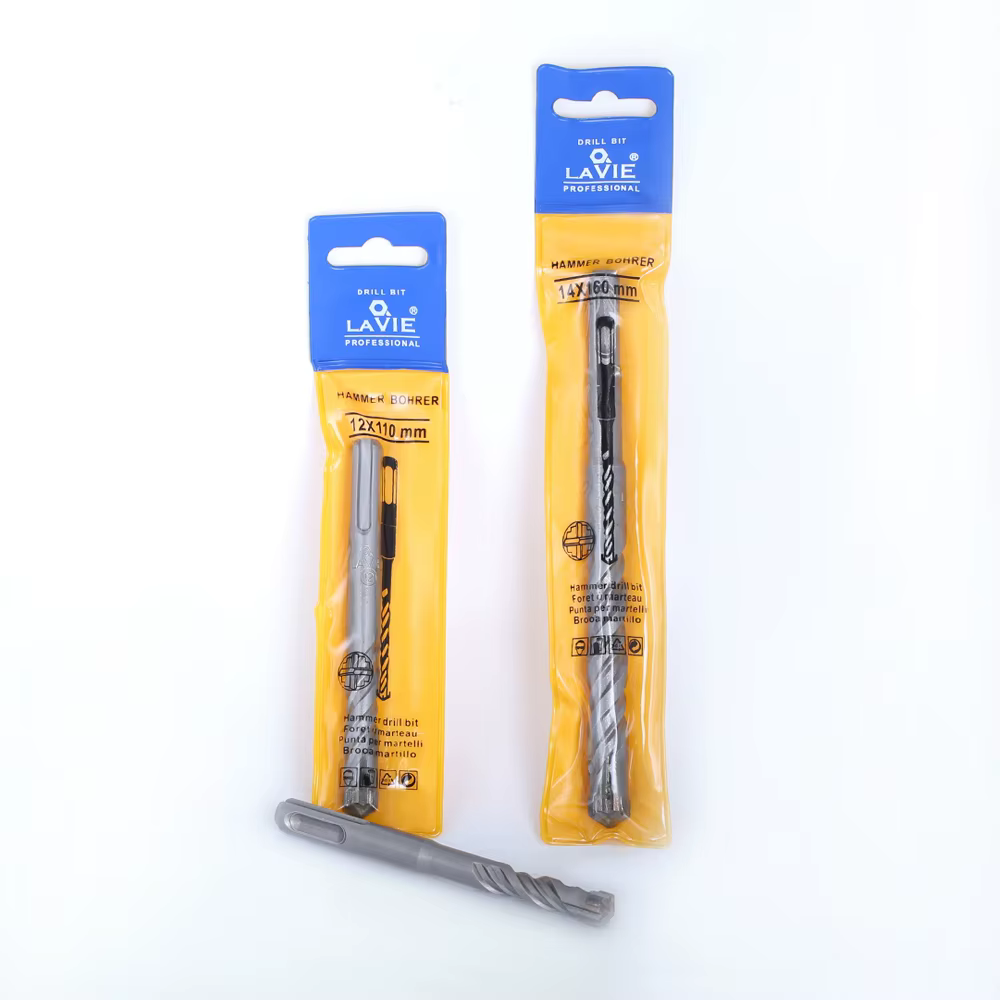 1 pièce Foret SDS Plus pour béton