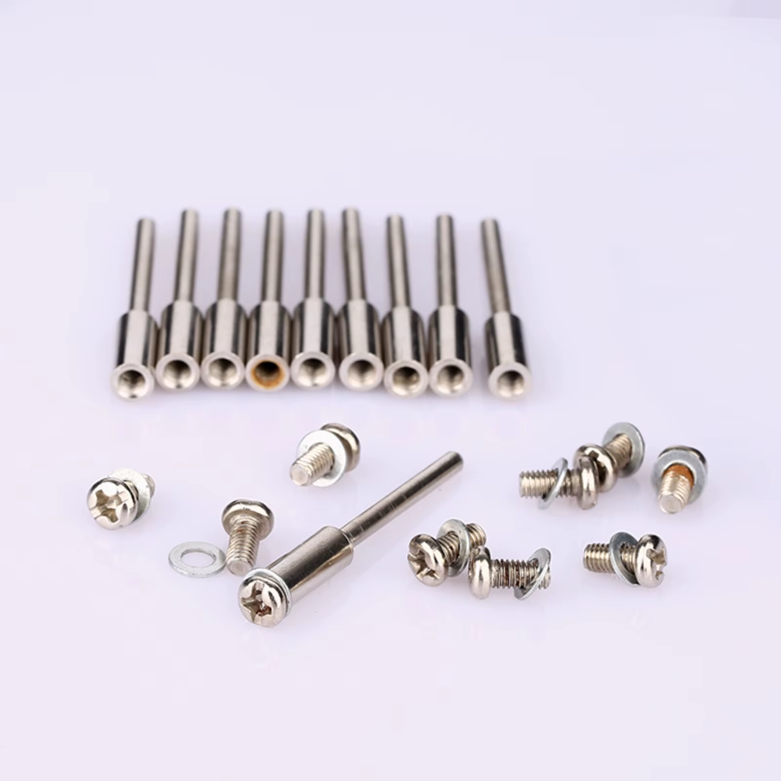 Support de roue à tronçonner pour outil distant Dremel