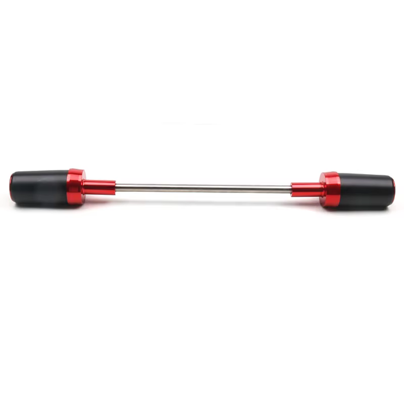 Pour DUCATI Multistrada 1200 Multistrada1200 MTS1200, cadre de Protection contre les chutes de moto, curseur de carénage, protecteur de coussinet