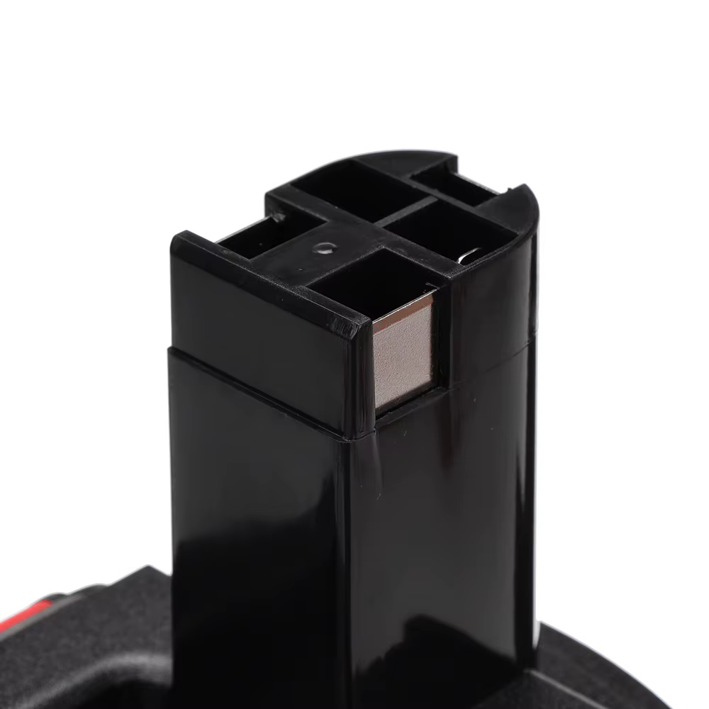 2.0Ah Ni-CD Batterie 12 V Pour Bosch BAT043 GSR 12 VE-2 GSB 12 VE-2 Tournevis perceuse électrique 14.4V
