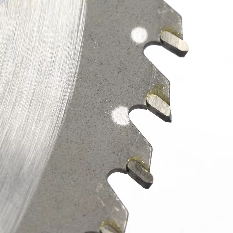 1pc 255mm 40T/60T/80T lame de débroussailleuse tondeuse à gazon