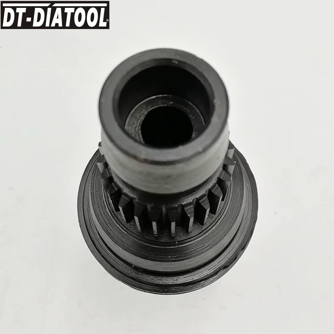 DIATOOL 1 pièce diamant CORE perceuse DD-BU adaptateur pour connexion HILTI scie cloche Machine DD750 DD250 DD400