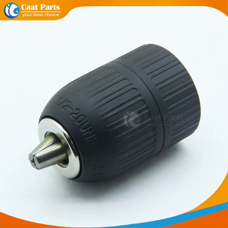 Mandrin de perceuse pour perceuses électriques