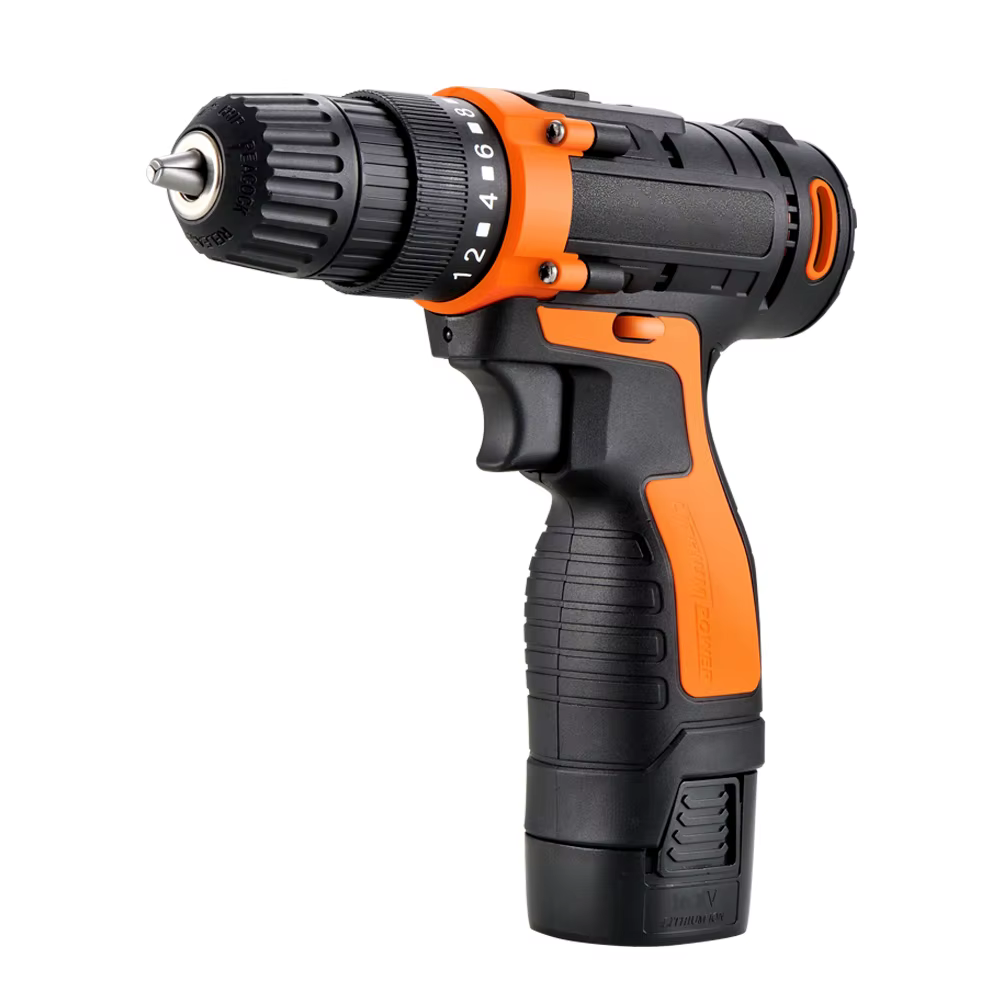 Perceuse sans fil 12V/25V MAX