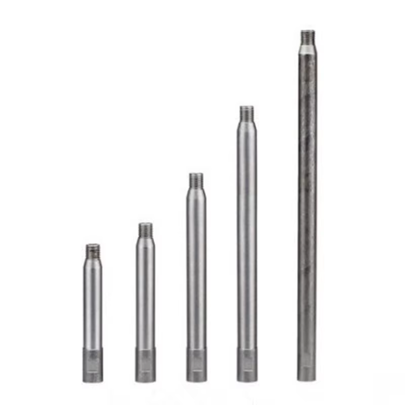Tige de connexion pour perçage de trous de 200 à 500mm