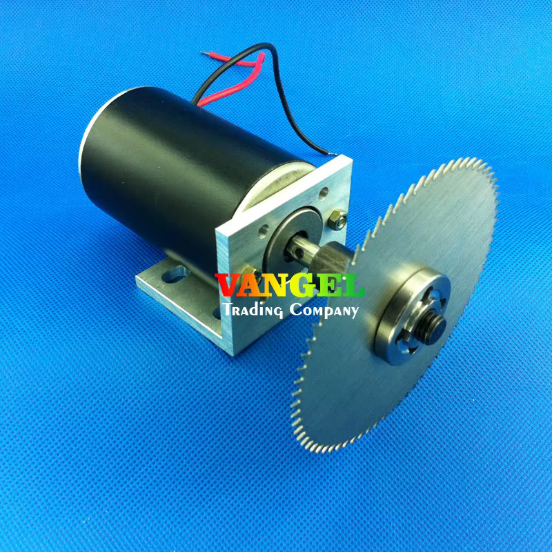Lames de scie circulaire 4 "95mm