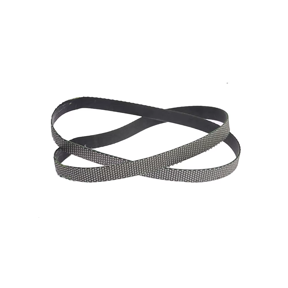 Petite bande de ponçage Abrasive P60 -P3000 330x10mm/457x13mm/492x6mm