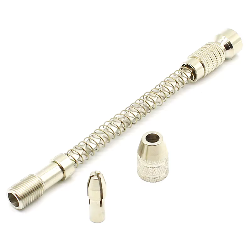 Perceuse à main semi-automatique modèle bois