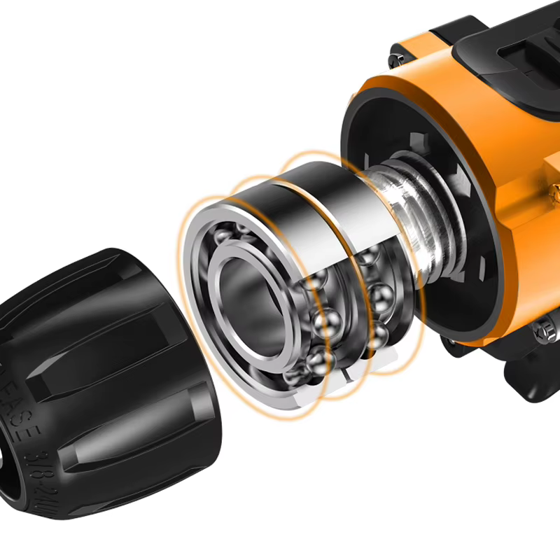 Perceuse sans fil 12V/25V MAX