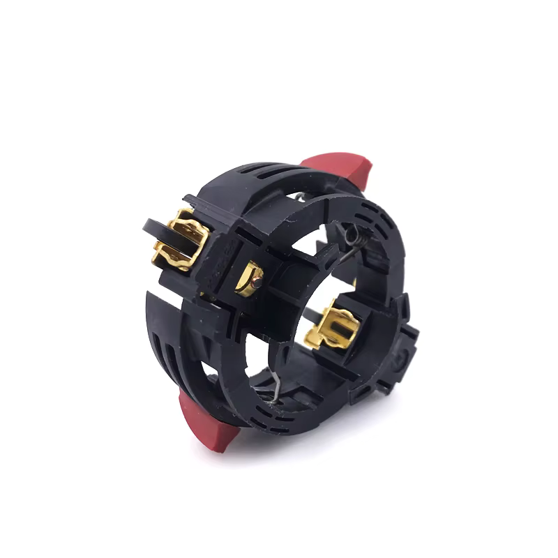 Support de brosse en carbone pour perceuse à percussion Bosch GBH2-26 GBH2-26RE GBH2-26DRE GBH2-22RE GBH 2-26