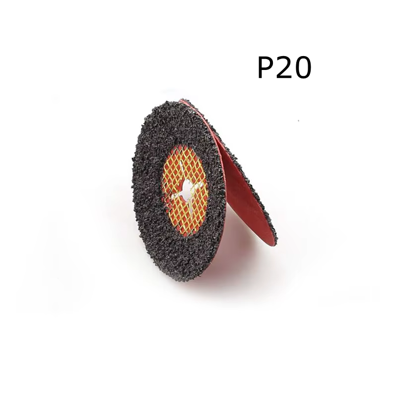 Disque de meulage très grossier P20