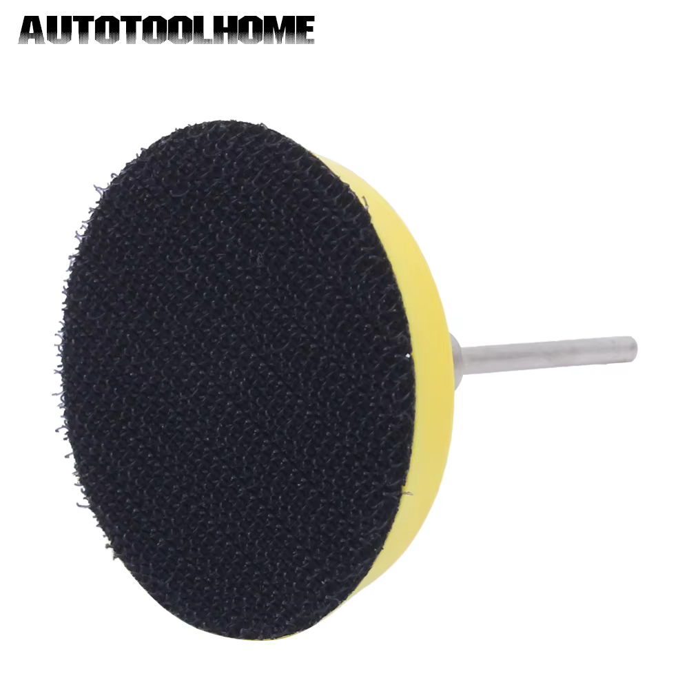 Disque de ponceuse de 2 pouces