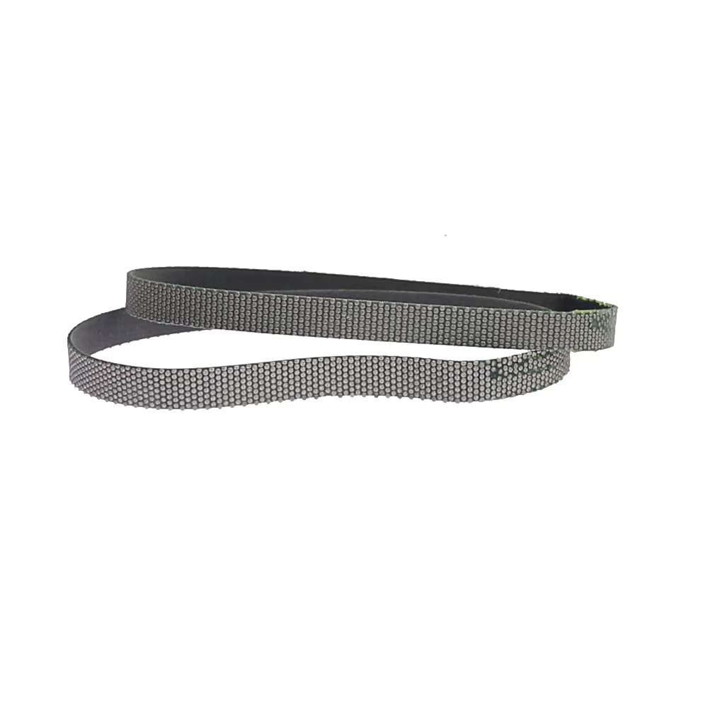 Petite bande de ponçage Abrasive P60 -P3000 330x10mm/457x13mm/492x6mm