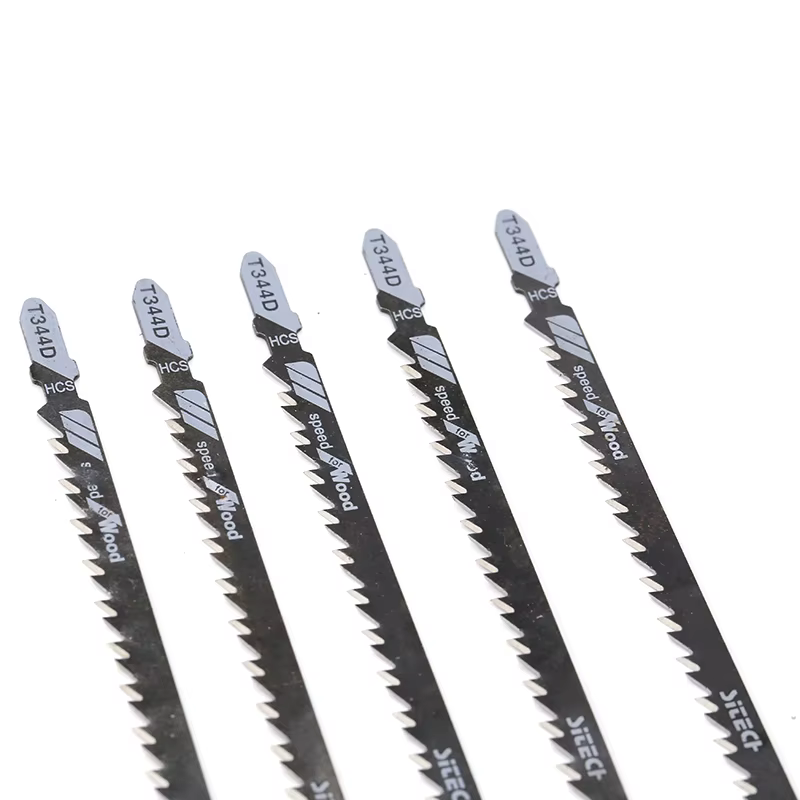 Lame de Scie Alternative Super Longue T344D