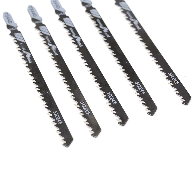 Lame de Scie Alternative Super Longue T344D