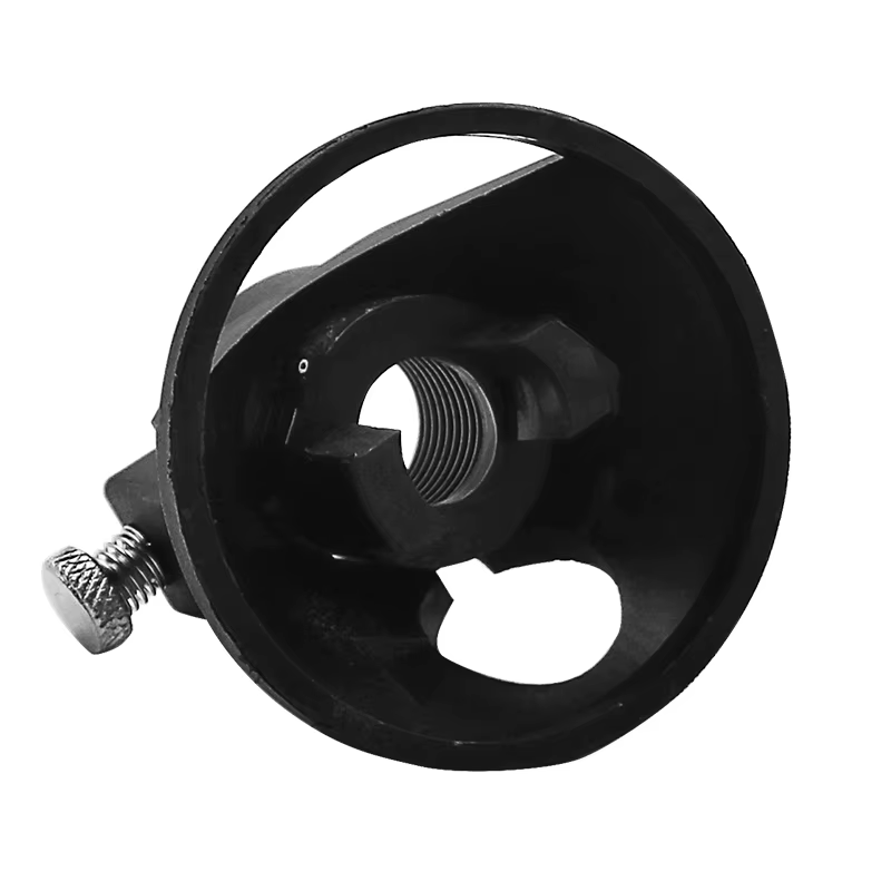 Haute qualité DREMEL MultiPro perceuse siège spécial localisateur dédié klaxon Base fixe 6 pièces HSS bois fraisage bavures ensemble de coupe