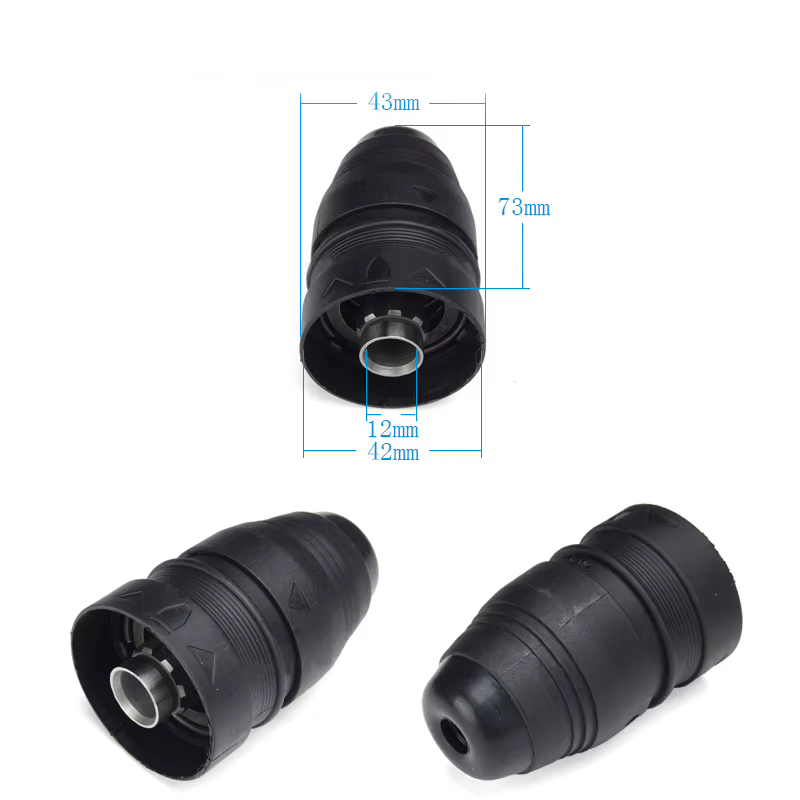 Accessoires pour marteau électrique