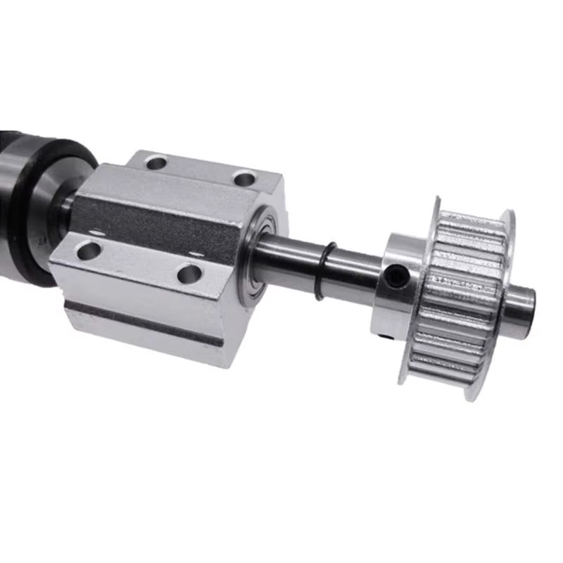 Curseur de trou de 10mm pour perceuse électrique