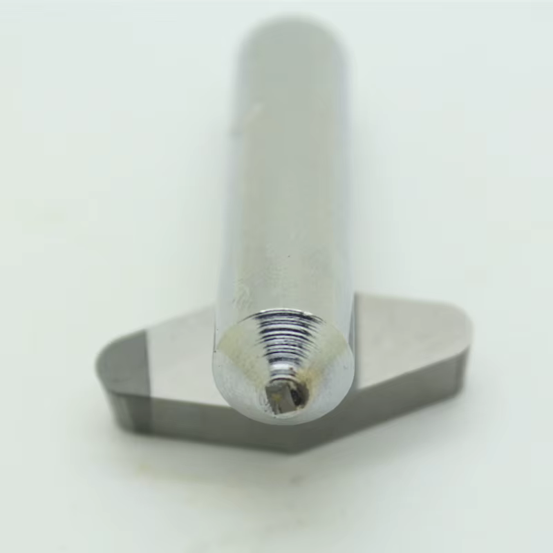 Disque de rectification en diamant naturel pour meuleuse