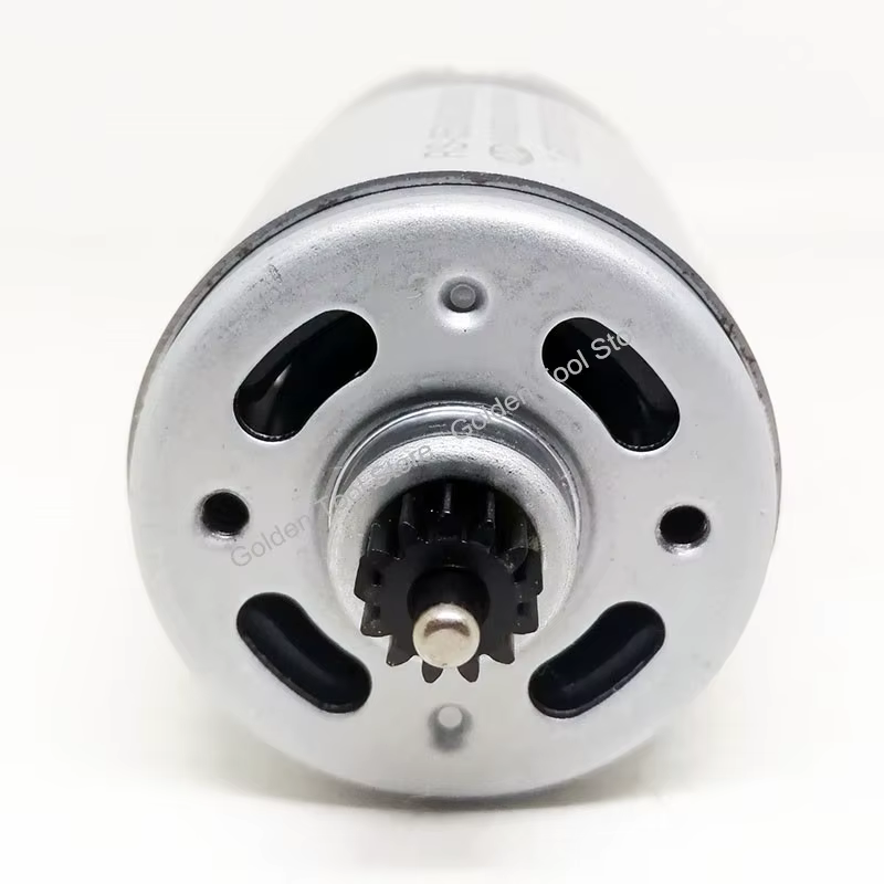 Moteur 14.4V 13 dents 13