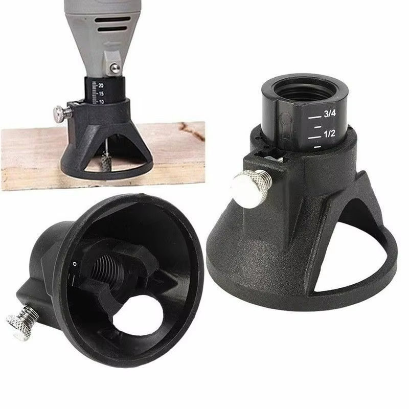 Guide de coupe multi-outils rotatifs Dremel