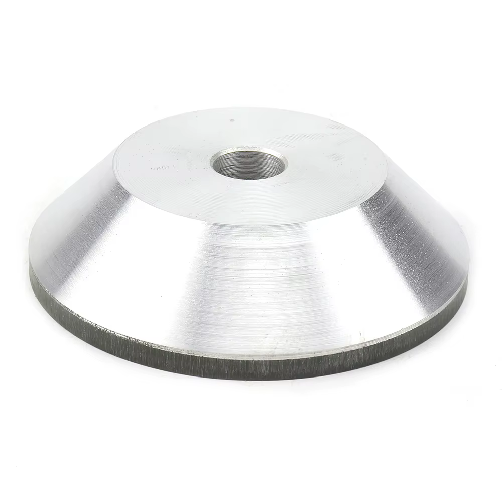 125mm diamant meule tasse 5 pouces disque de meulage 150/320 grain meuleuse pour carbure métal aiguiseur