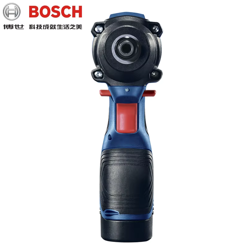 Bosch-Visseuse à percussion sans fil GDR 120-LI