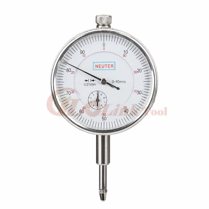 Outil de précision, Instrument de mesure de précision de 0.01mm