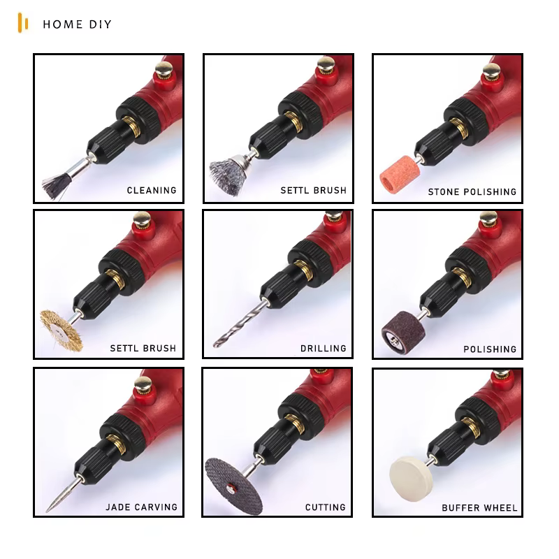 Perceuse électrique sans fil aste perfecBattery