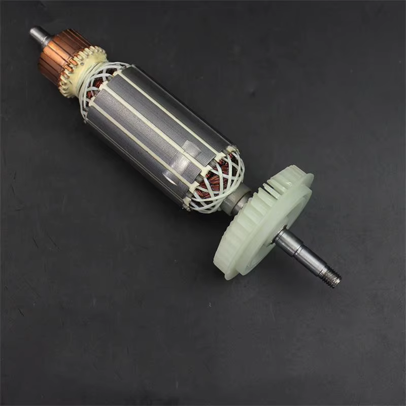 Rotor de meuleuse d'angle adapté à Bosch GWS14-150C