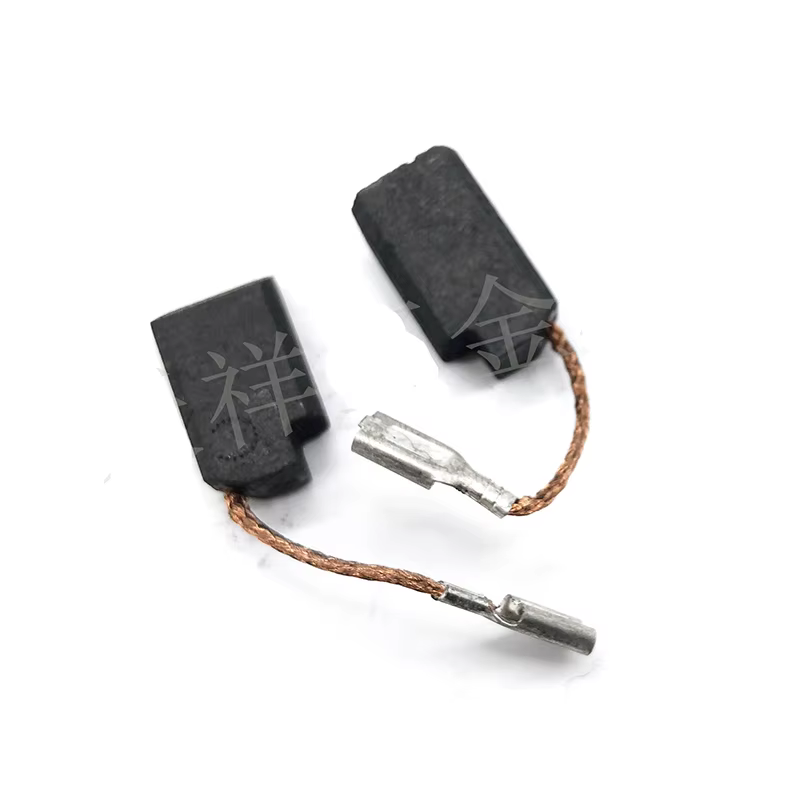 Meuleuse d'angle, brosse en carbone pour DeWalt D28111X 28112X 28110 28811 28803 D28111 D28112 D28132 D28133 D28134 D28139