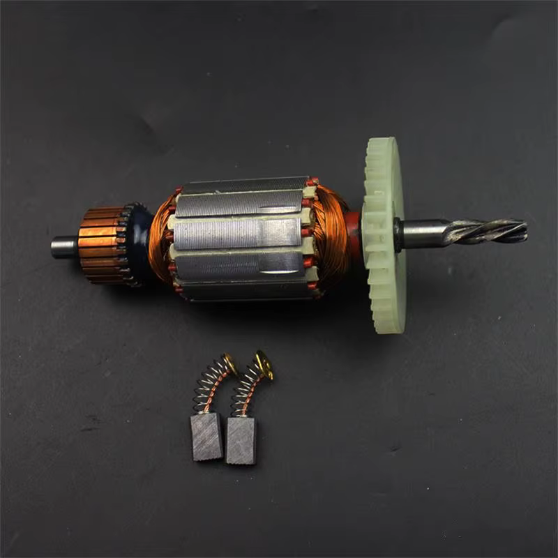 Le rotor de perceuse à main convient aux accessoires