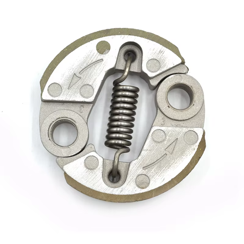 Ensemble d'embrayage pour tondeuse ITALY EFCO OLEO-MAC débroussailleuse SPARTA 36 37 38 42 43 44 EFCO EF3600 EF3700 3800 EMARK 4191153 AR AR