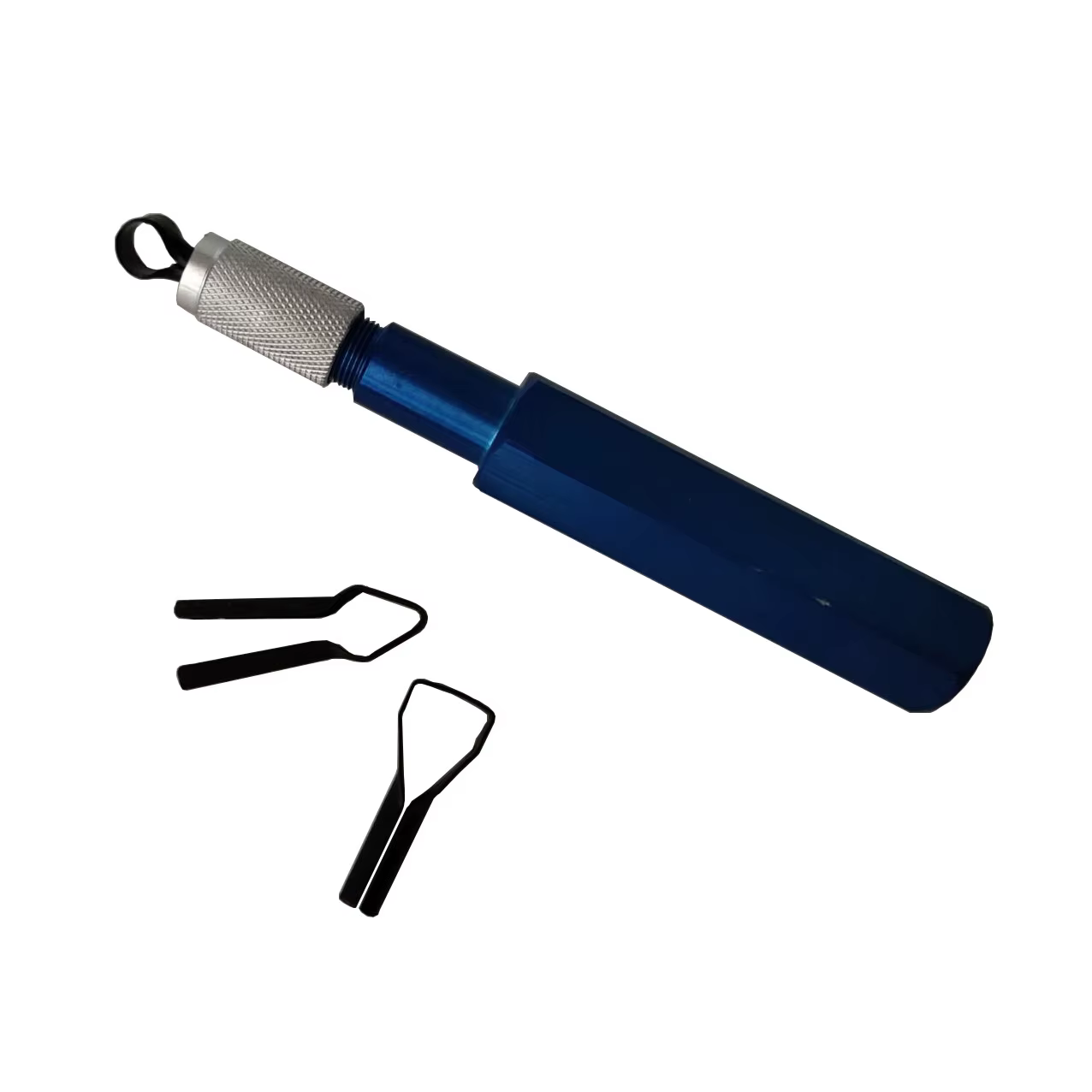 Kit d'Outils de Soudage Thermique pour Sols en Vinyle