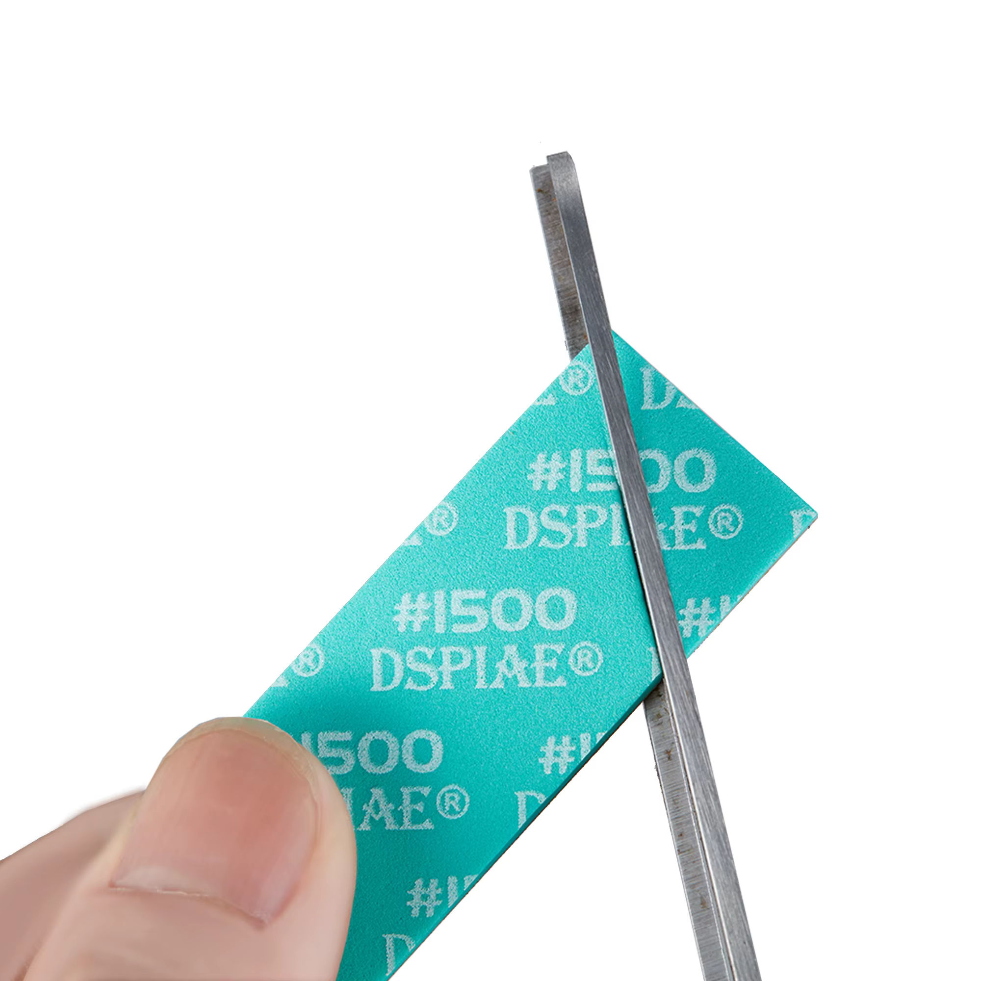 DSPIAE # 180~ # 2500 ensemble d'éponges de ponçage équipement