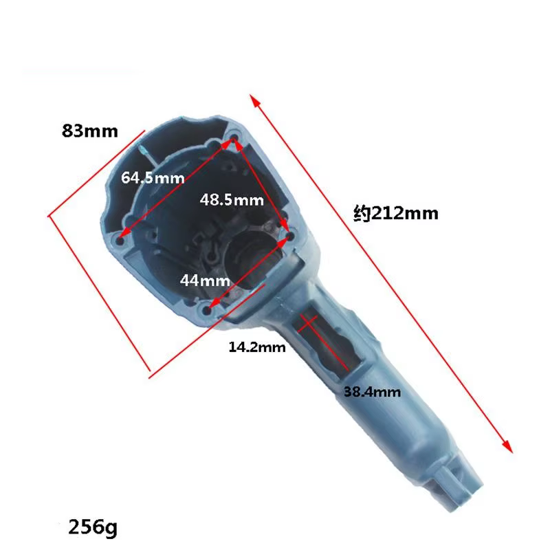 PerSCH boîtier de perceuse pour Bosch GBH2-20 marteau électrique