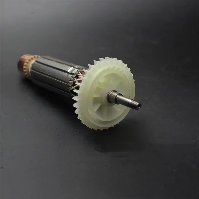 Rotor de meuleuse d'angle pour Bosch GWS 7-100/7-100T/7-125/125T