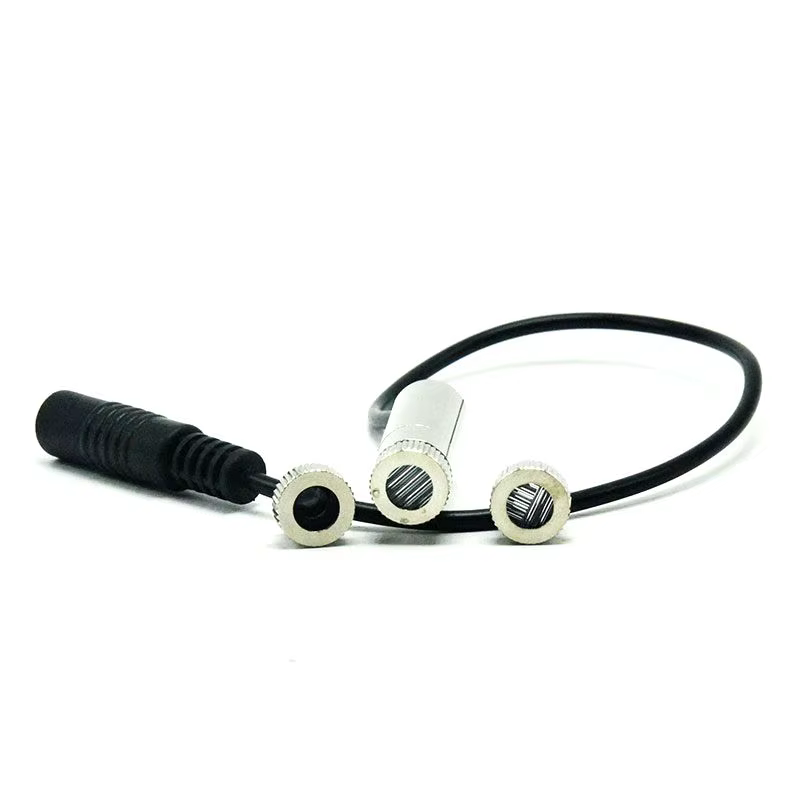 Module de Diode Laser rouge 3 en 1