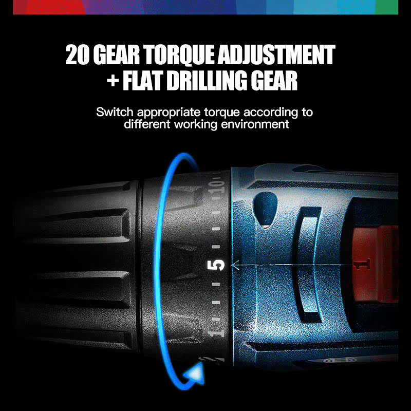 Bosch perceuse électrique sans fil
