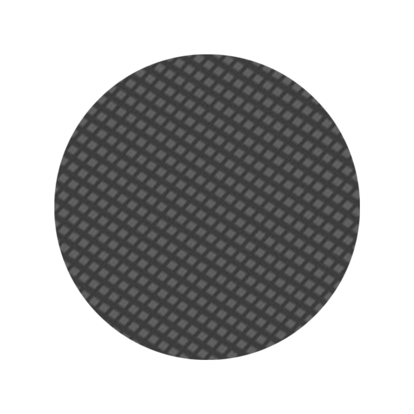 Disque de meulage en acier pour ponceuse électrique
