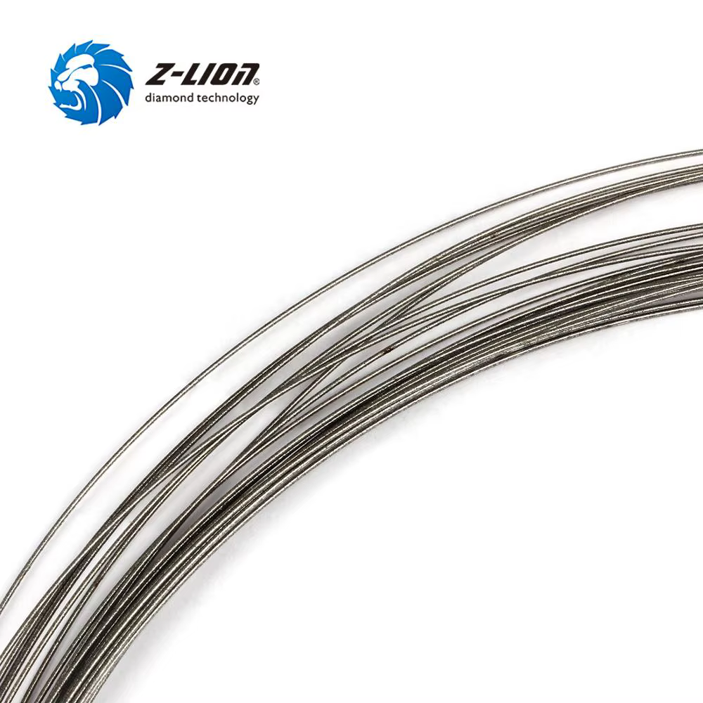Scie à fil diamanté Z-LION D1mm