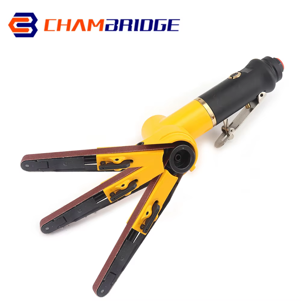 Ponceuse pneumatique 10mm x 330mm