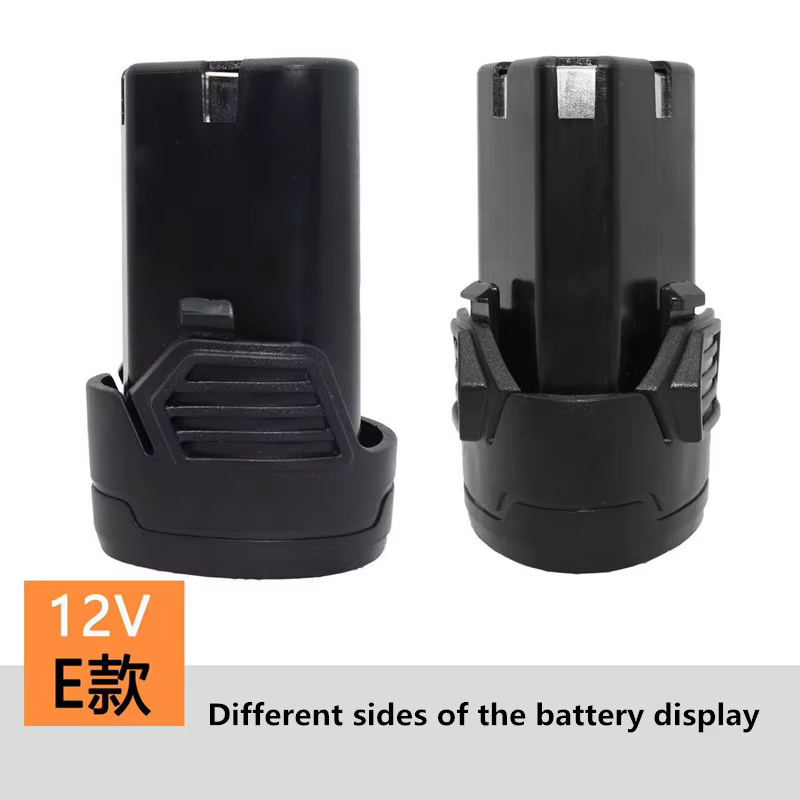Perceuse à main électrique sans fil