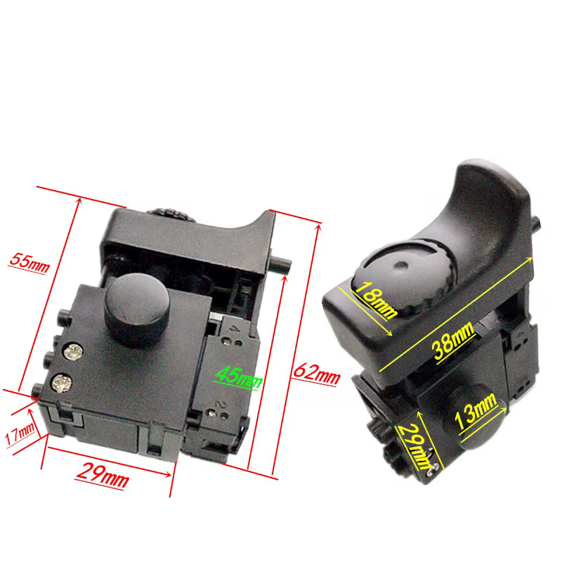 Remplacement AC220-240V pour uration 10mm odorperceuse boutique accessoires